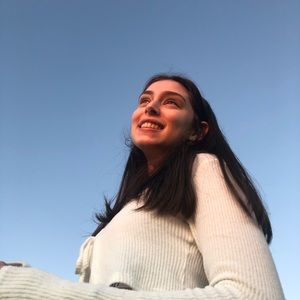 Meet your Posher, Ashleigh